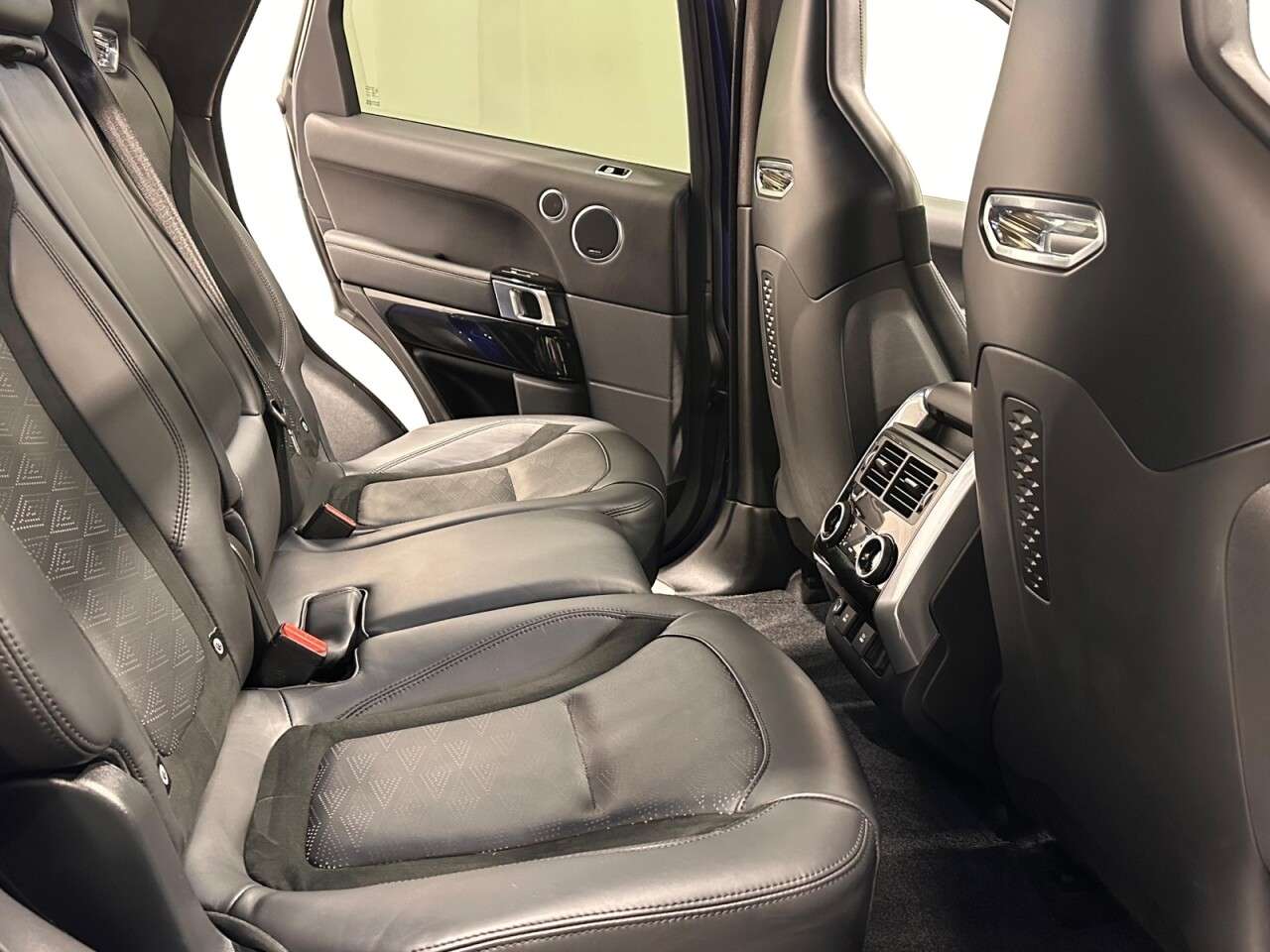 2019 LAND ROVER RANGE ROVER SPORT 2019 LAND ROVER RANGE ROVER SPORT