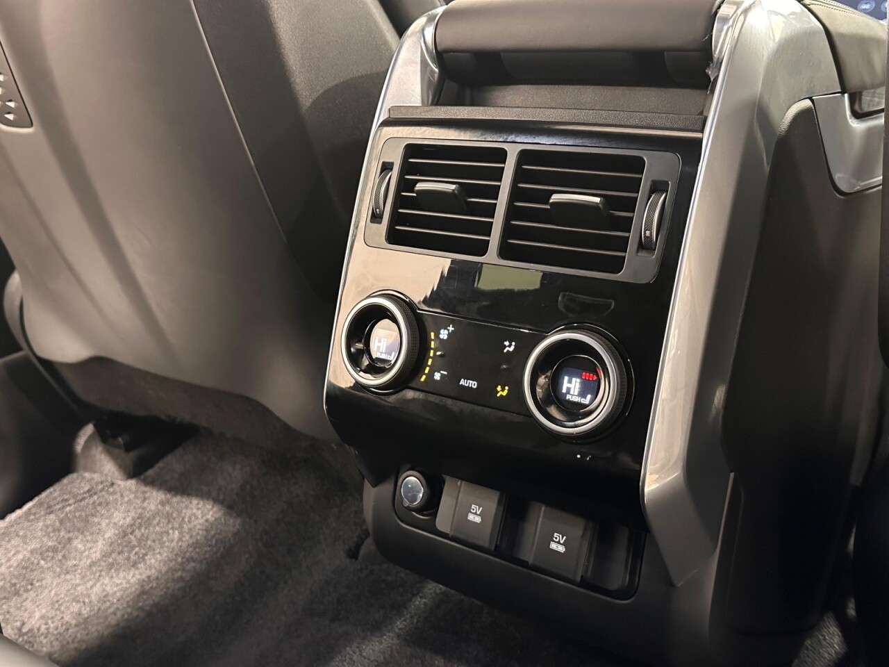 2019 LAND ROVER RANGE ROVER SPORT 2019 LAND ROVER RANGE ROVER SPORT