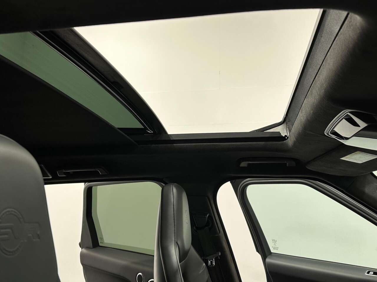 2019 LAND ROVER RANGE ROVER SPORT 2019 LAND ROVER RANGE ROVER SPORT