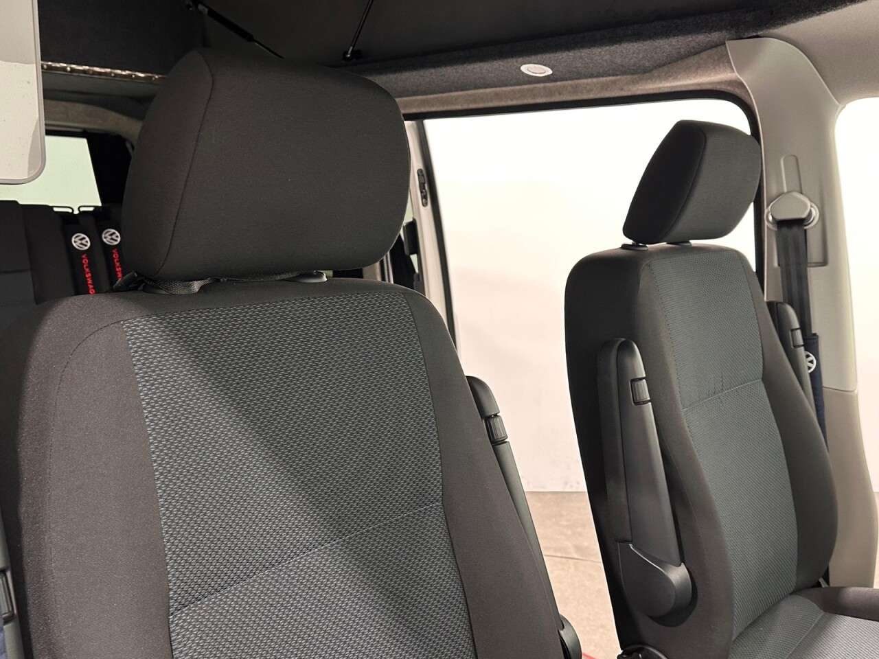 2018 VOLKSWAGEN TRANSPORTER CAMPERVAN 2018 VOLKSWAGEN TRANSPORTER CAMPERVAN