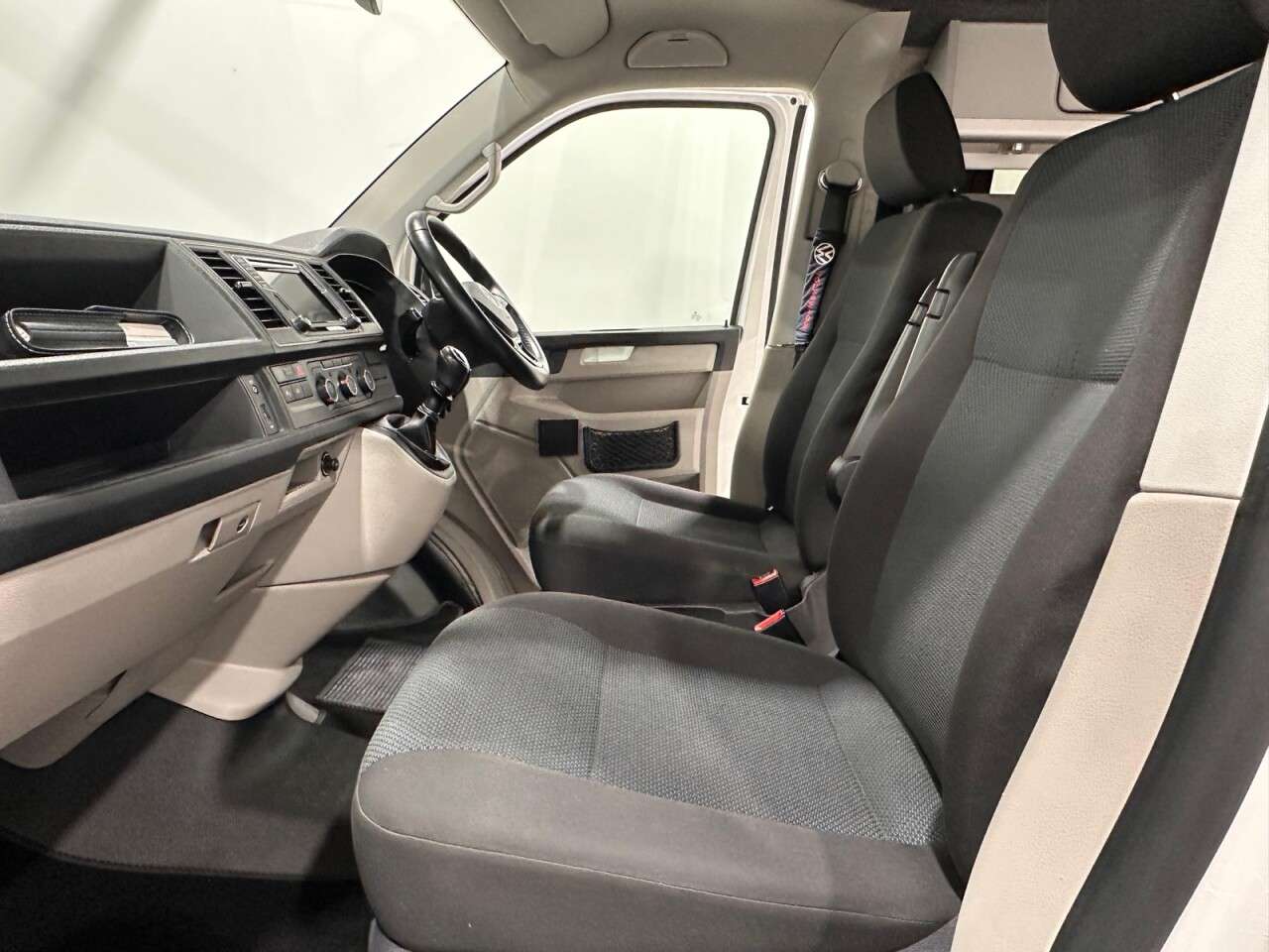 2018 VOLKSWAGEN TRANSPORTER CAMPERVAN 2018 VOLKSWAGEN TRANSPORTER CAMPERVAN