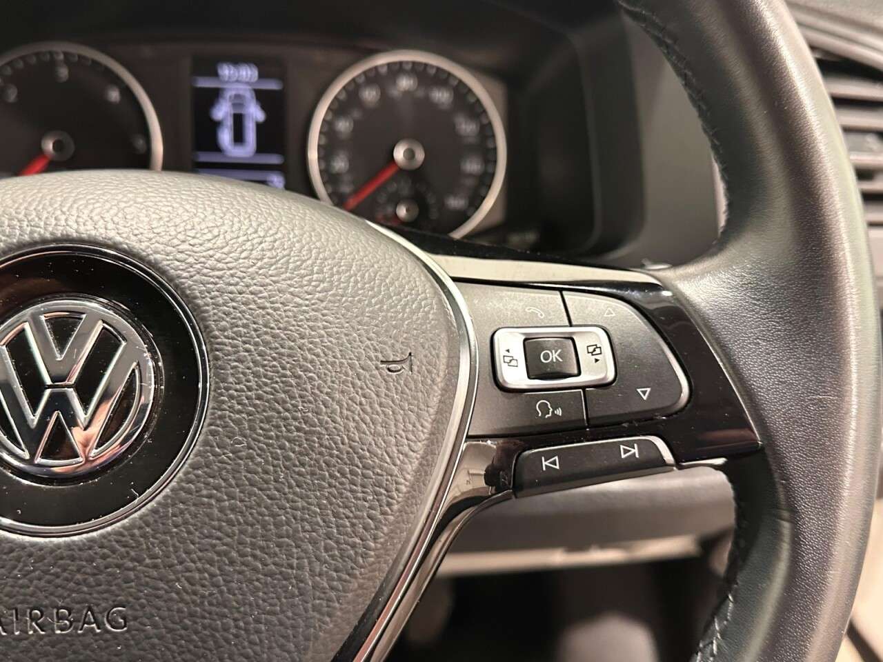 2018 VOLKSWAGEN TRANSPORTER CAMPERVAN 2018 VOLKSWAGEN TRANSPORTER CAMPERVAN