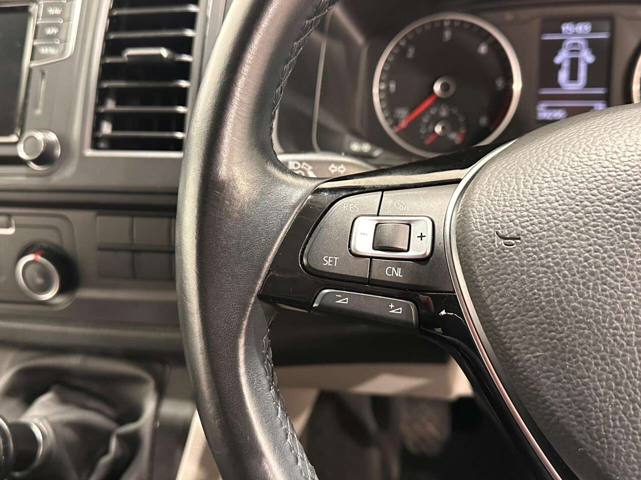 2018 VOLKSWAGEN TRANSPORTER CAMPERVAN 2018 VOLKSWAGEN TRANSPORTER CAMPERVAN