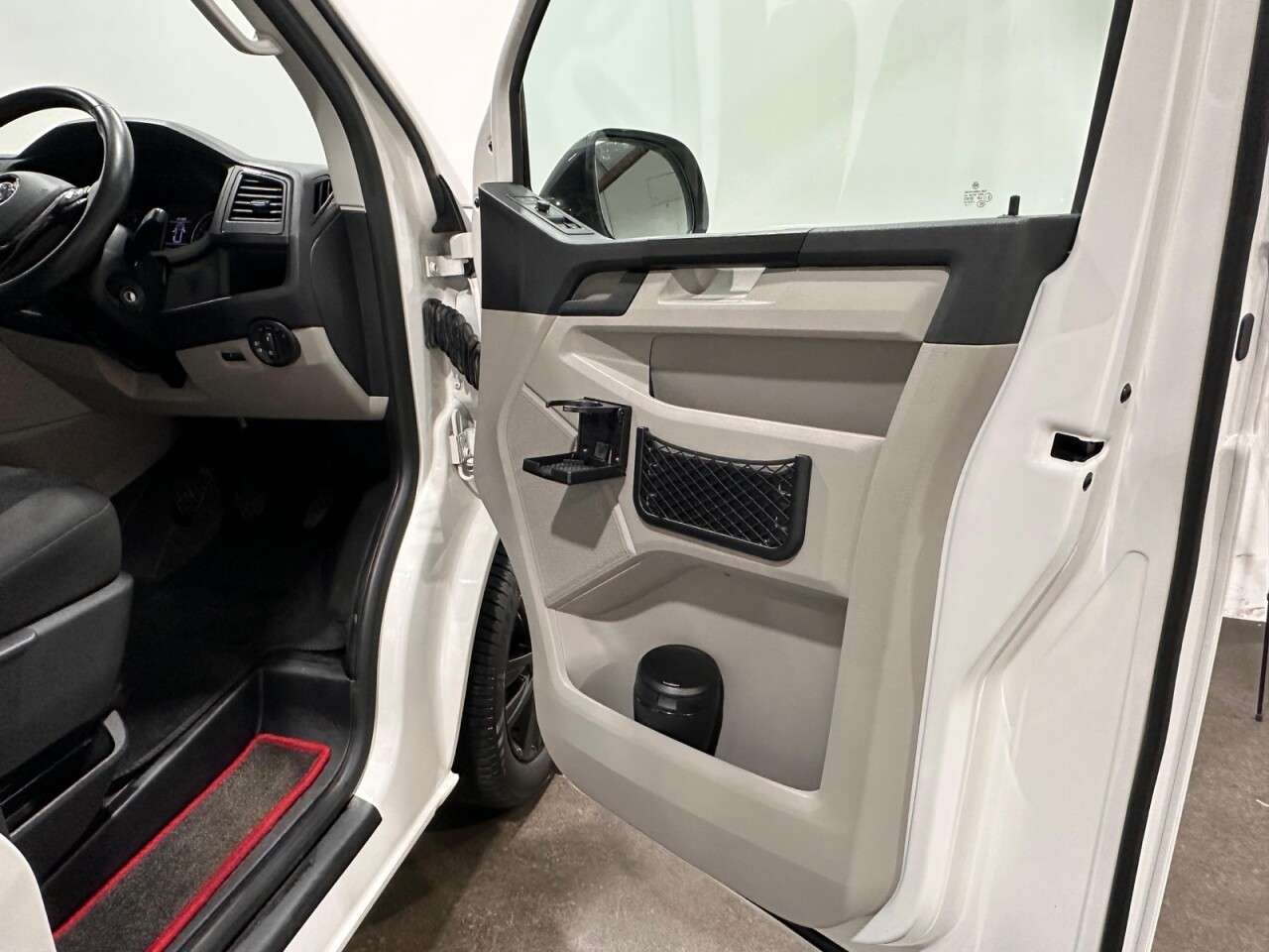 2018 VOLKSWAGEN TRANSPORTER CAMPERVAN 2018 VOLKSWAGEN TRANSPORTER CAMPERVAN
