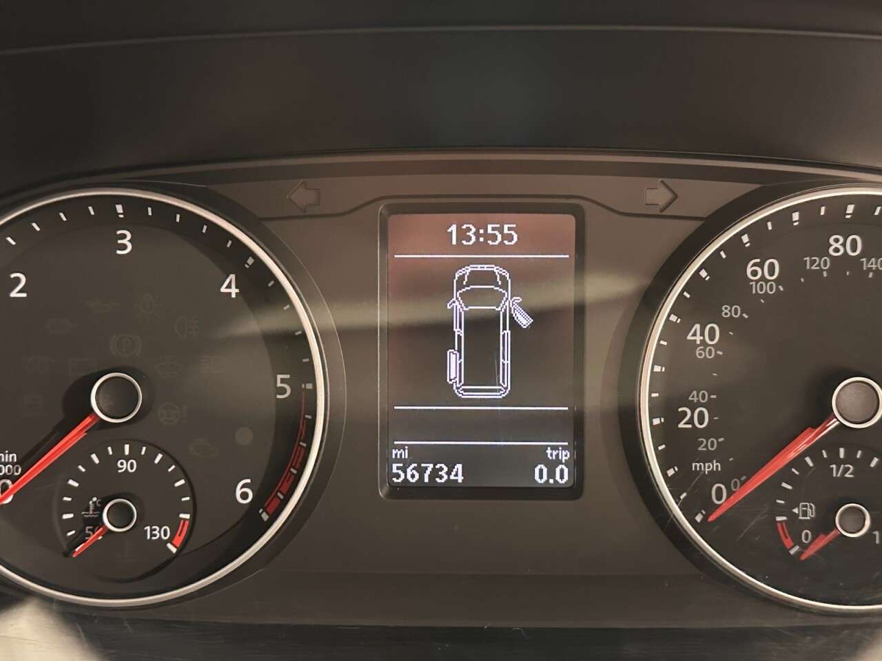 2018 VOLKSWAGEN CAMPER 2018 VOLKSWAGEN CAMPER