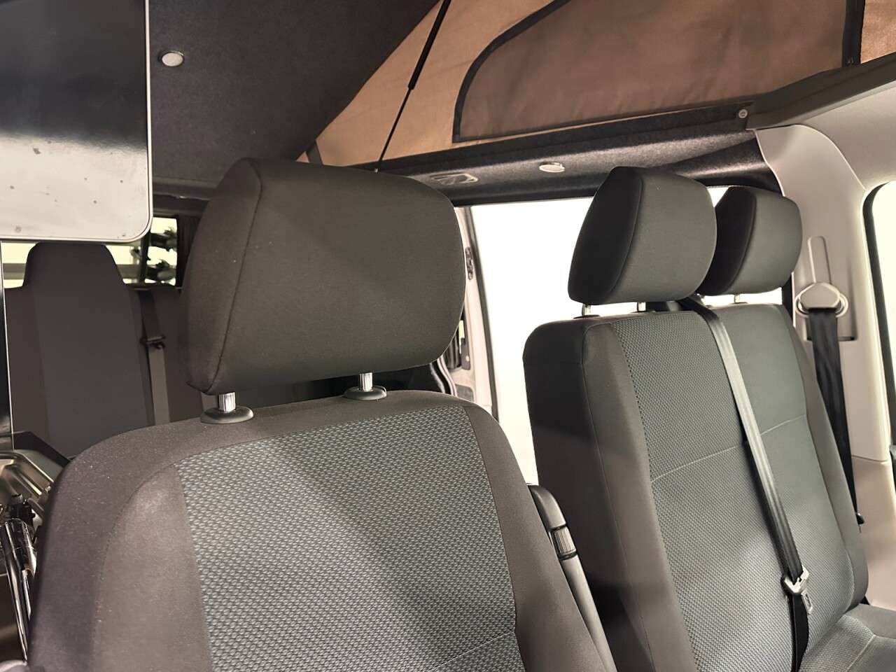 2018 VOLKSWAGEN CAMPER 2018 VOLKSWAGEN CAMPER