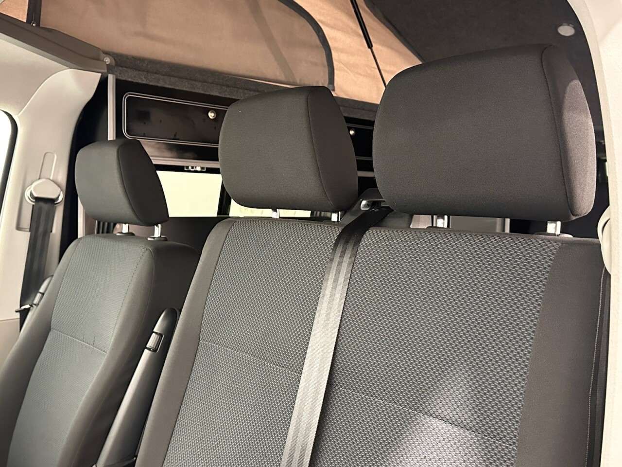 2018 VOLKSWAGEN CAMPER 2018 VOLKSWAGEN CAMPER