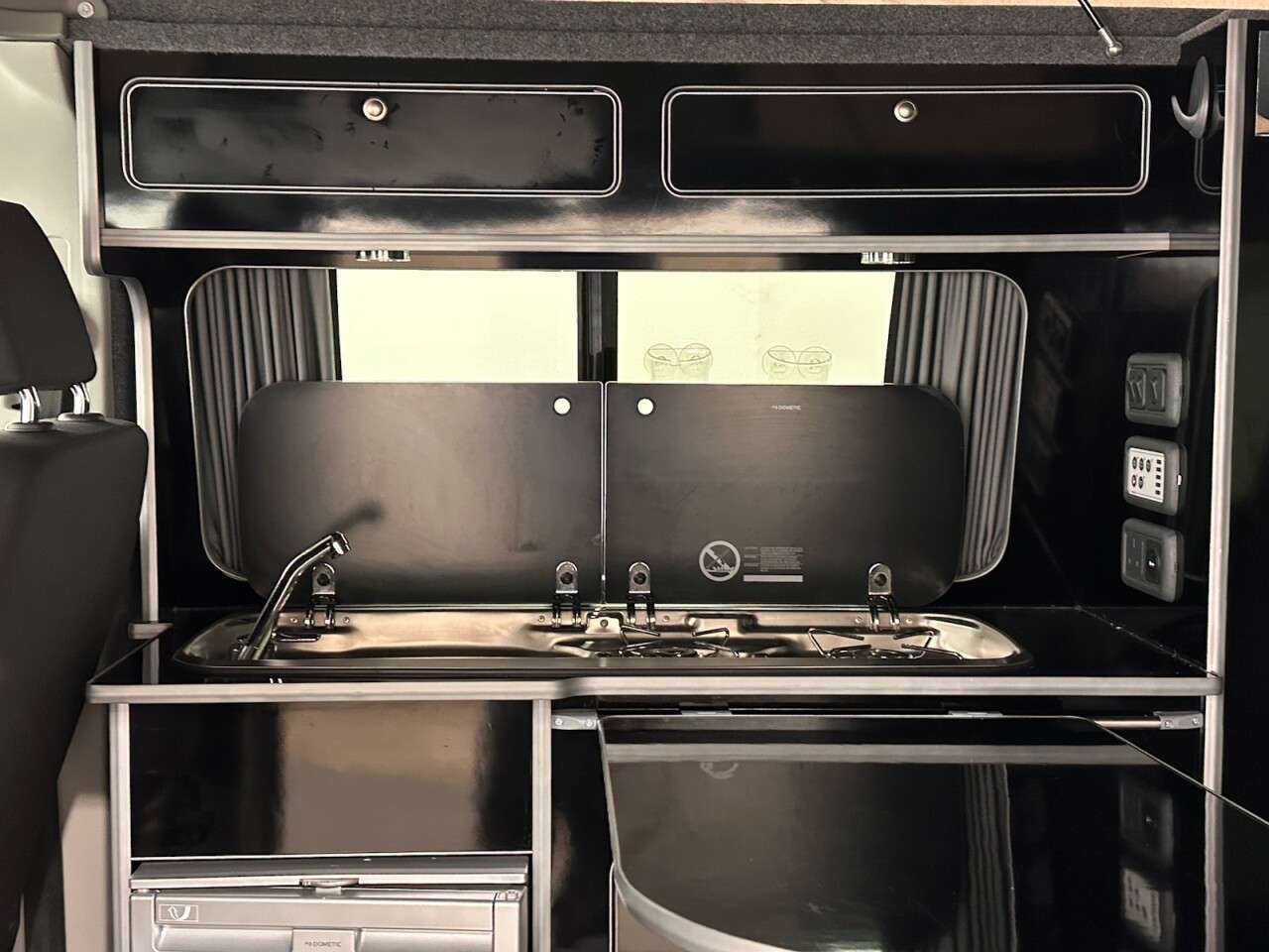 2018 VOLKSWAGEN CAMPER 2018 VOLKSWAGEN CAMPER