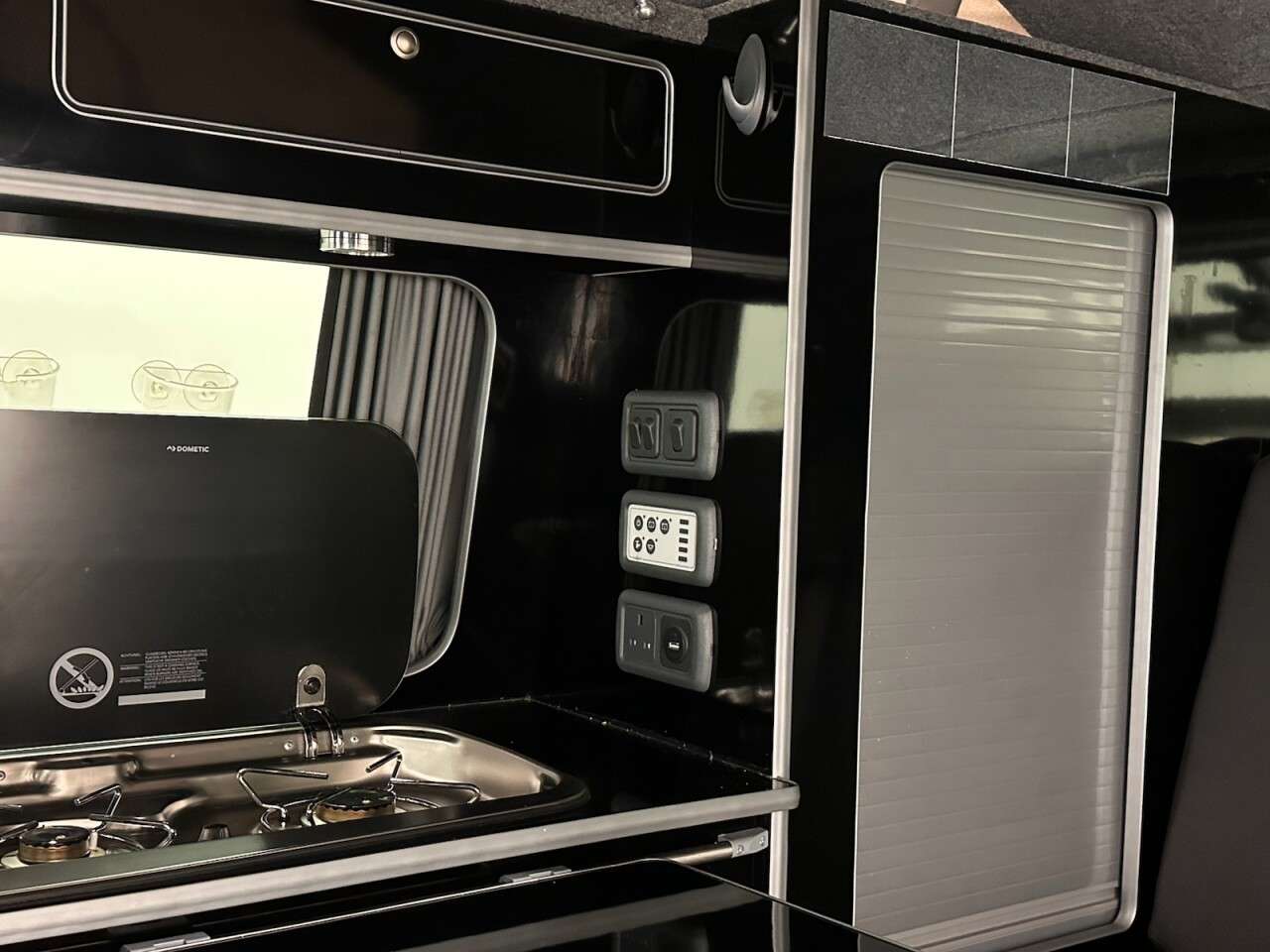 2018 VOLKSWAGEN CAMPER 2018 VOLKSWAGEN CAMPER