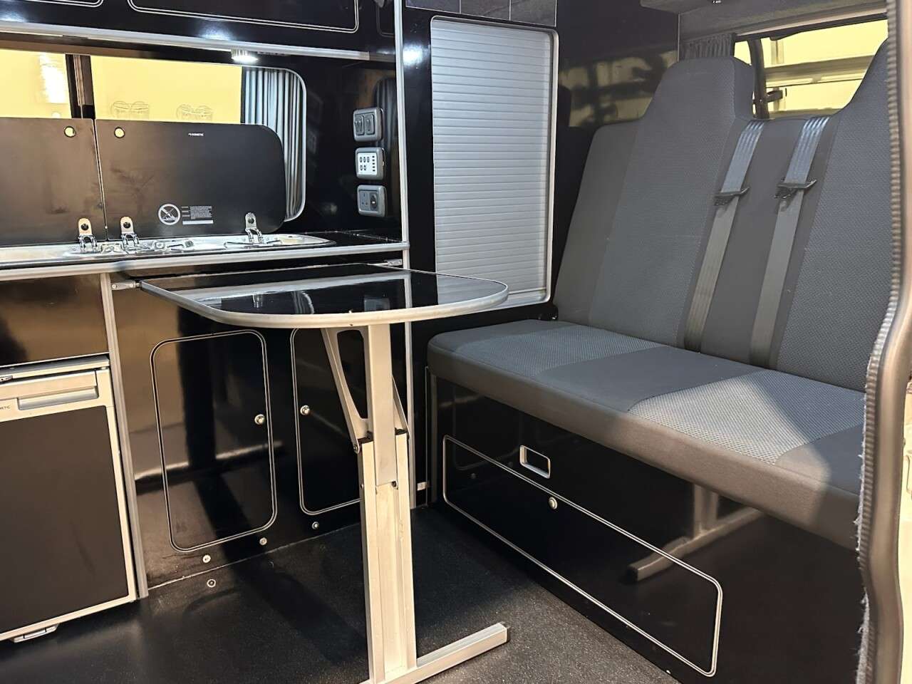 2018 VOLKSWAGEN CAMPER 2018 VOLKSWAGEN CAMPER