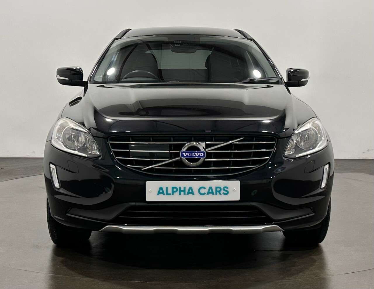 2015 VOLVO XC60 2015 VOLVO XC60
