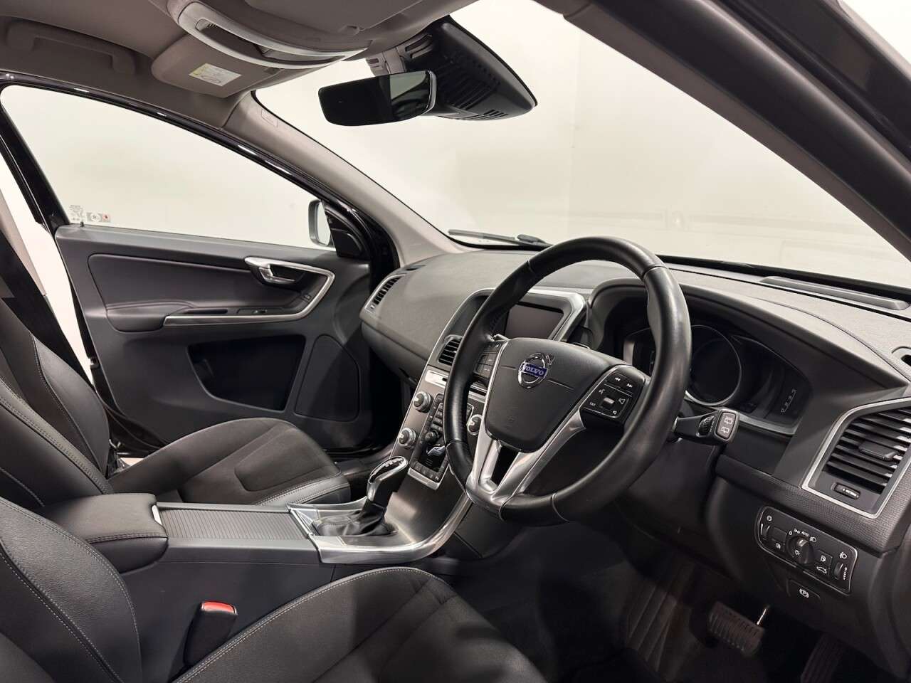 2015 VOLVO XC60 2015 VOLVO XC60