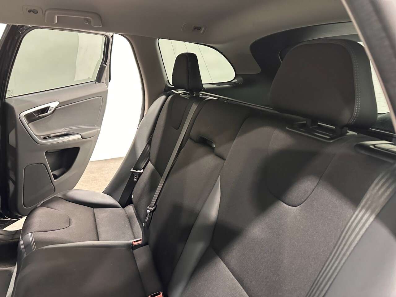 2015 VOLVO XC60 2015 VOLVO XC60