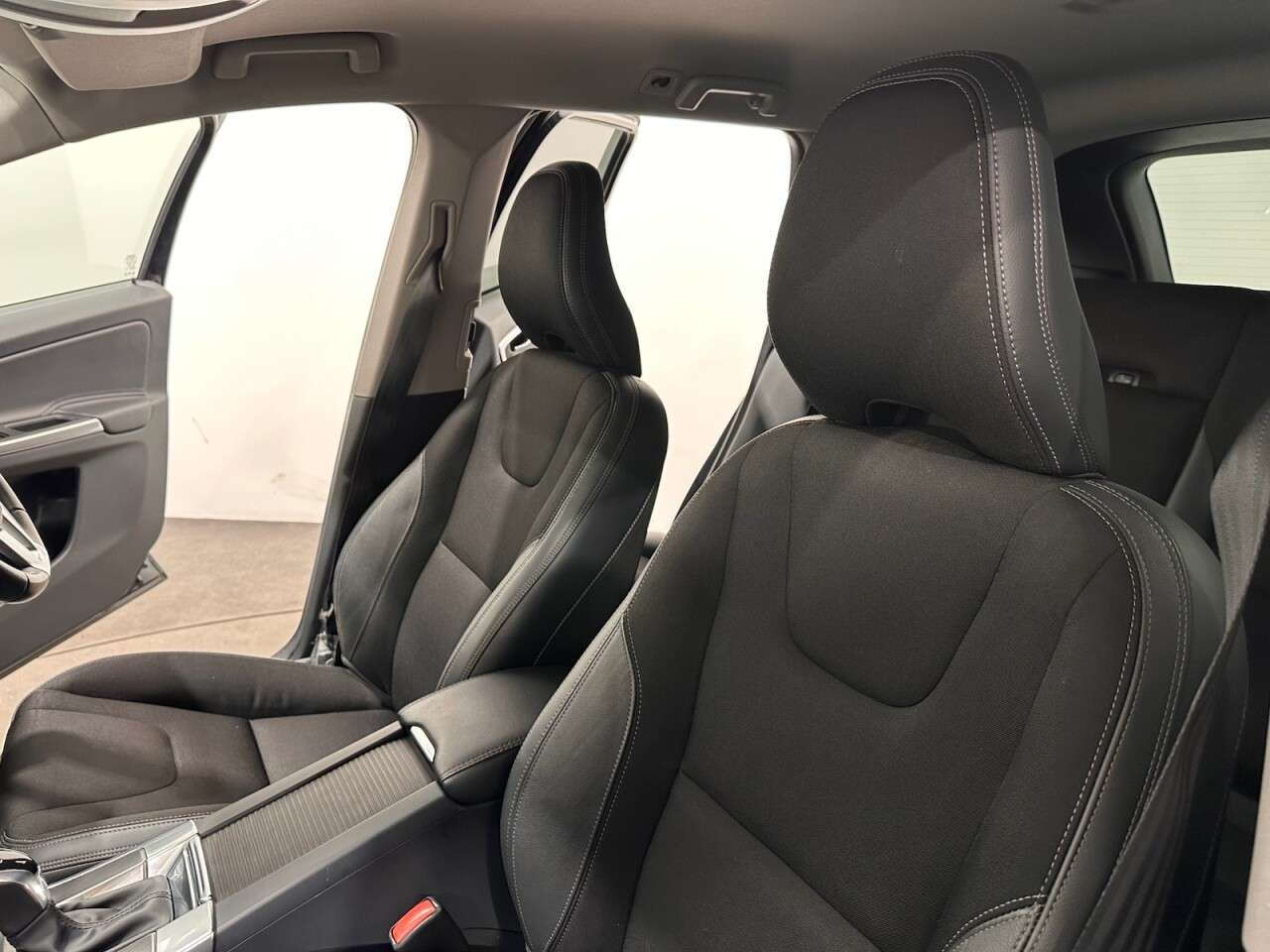 2015 VOLVO XC60 2015 VOLVO XC60