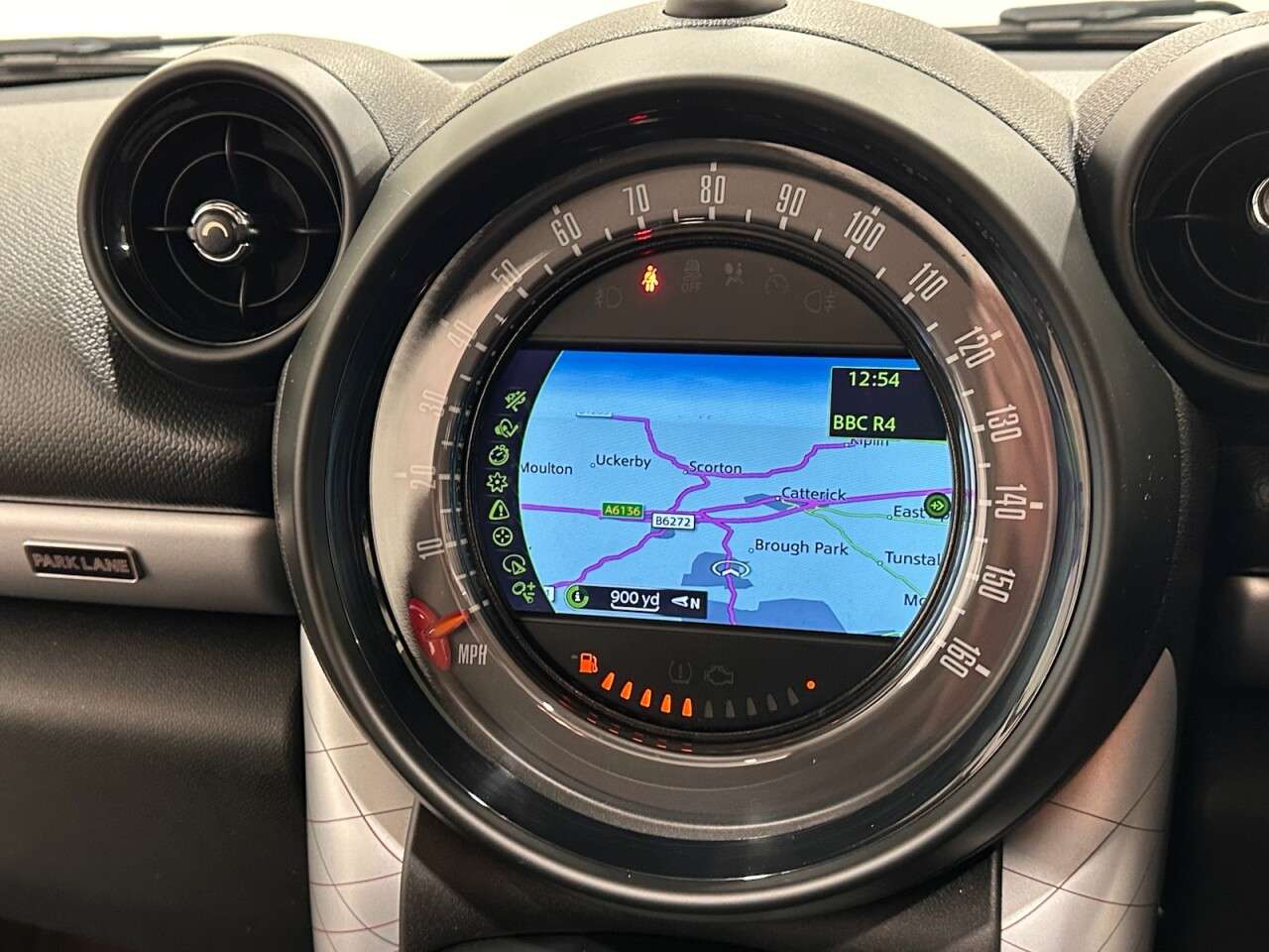 2015 MINI COUNTRYMAN 2015 MINI COUNTRYMAN