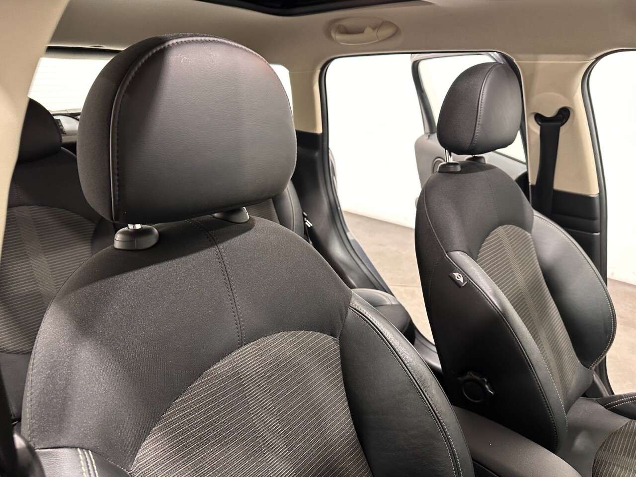 2015 MINI COUNTRYMAN 2015 MINI COUNTRYMAN