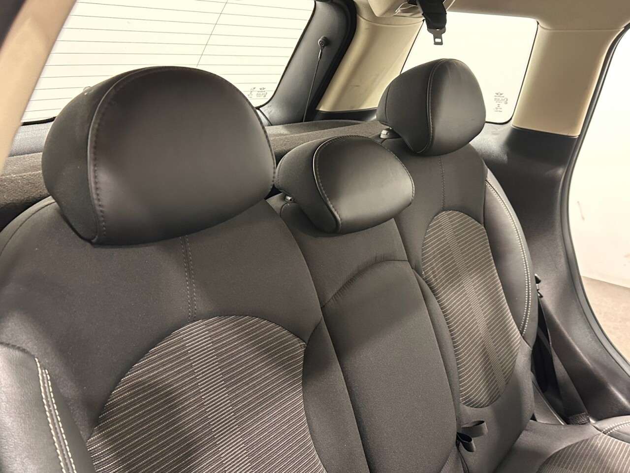 2015 MINI COUNTRYMAN 2015 MINI COUNTRYMAN