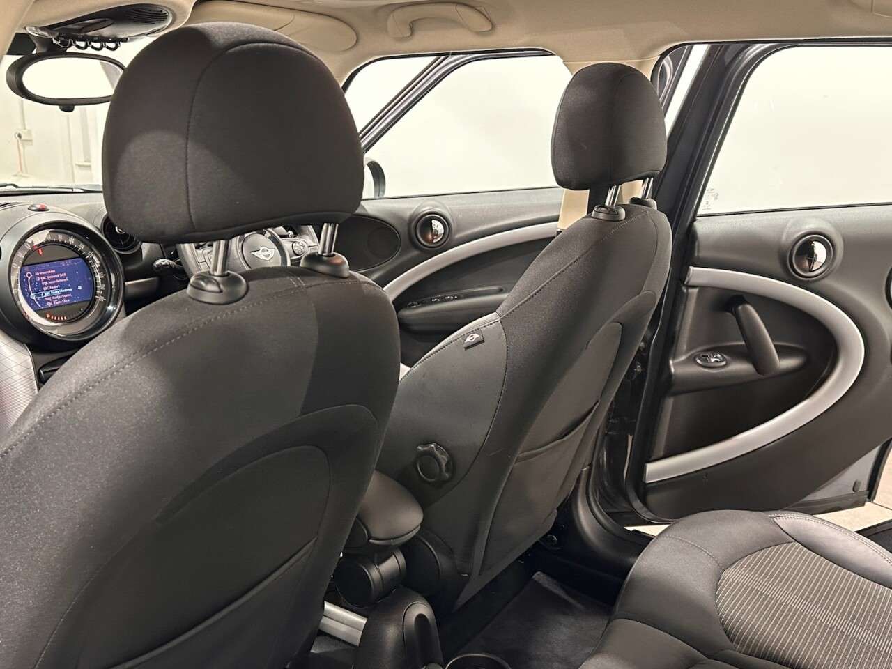 2015 MINI COUNTRYMAN 2015 MINI COUNTRYMAN