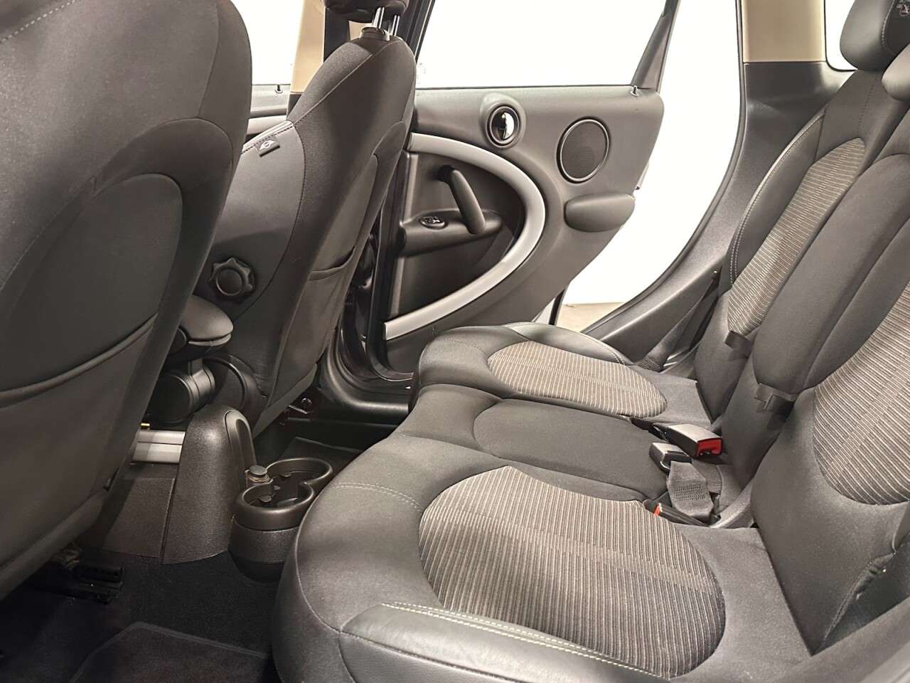 2015 MINI COUNTRYMAN 2015 MINI COUNTRYMAN