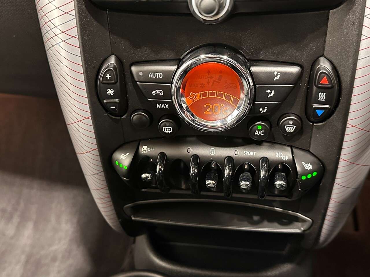 2015 MINI COUNTRYMAN 2015 MINI COUNTRYMAN