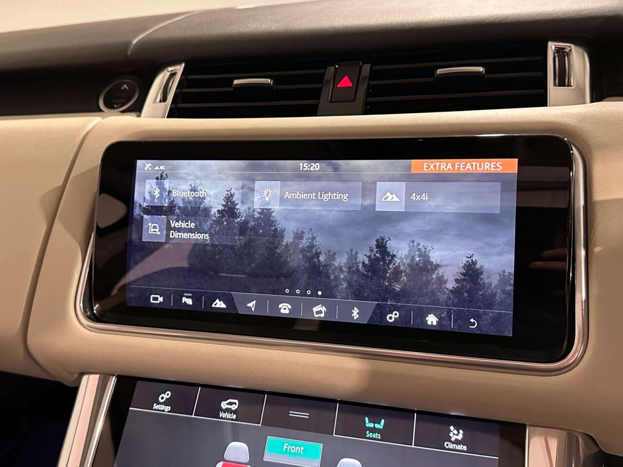 2022 LAND ROVER RANGE ROVER SPORT 2022 LAND ROVER RANGE ROVER SPORT