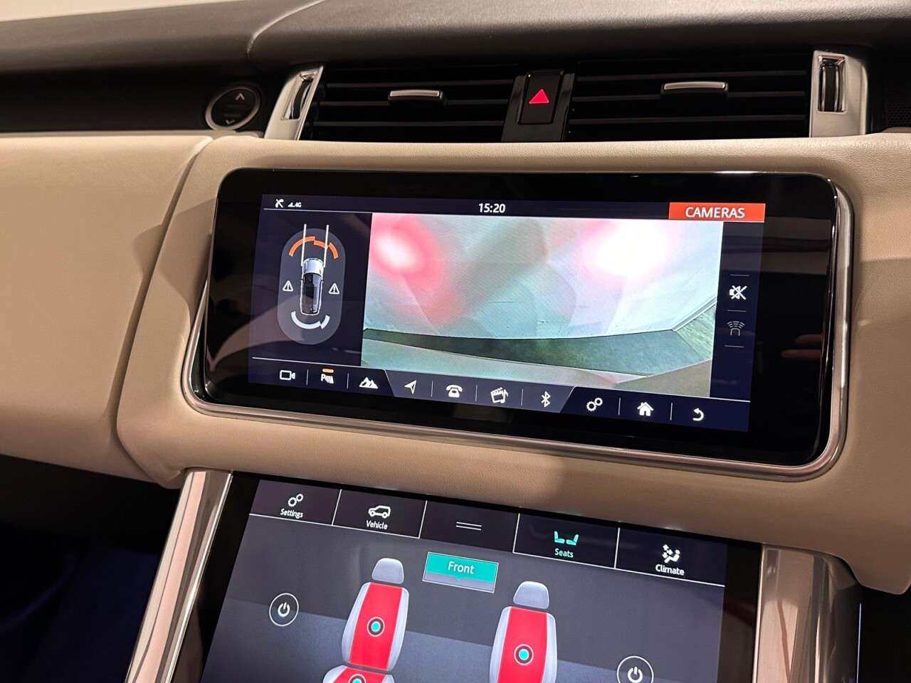 2022 LAND ROVER RANGE ROVER SPORT 2022 LAND ROVER RANGE ROVER SPORT