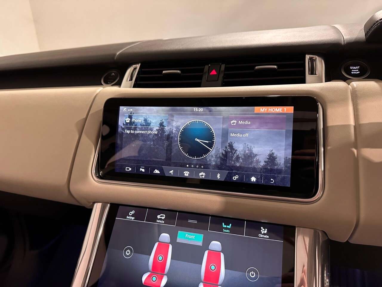 2022 LAND ROVER RANGE ROVER SPORT 2022 LAND ROVER RANGE ROVER SPORT