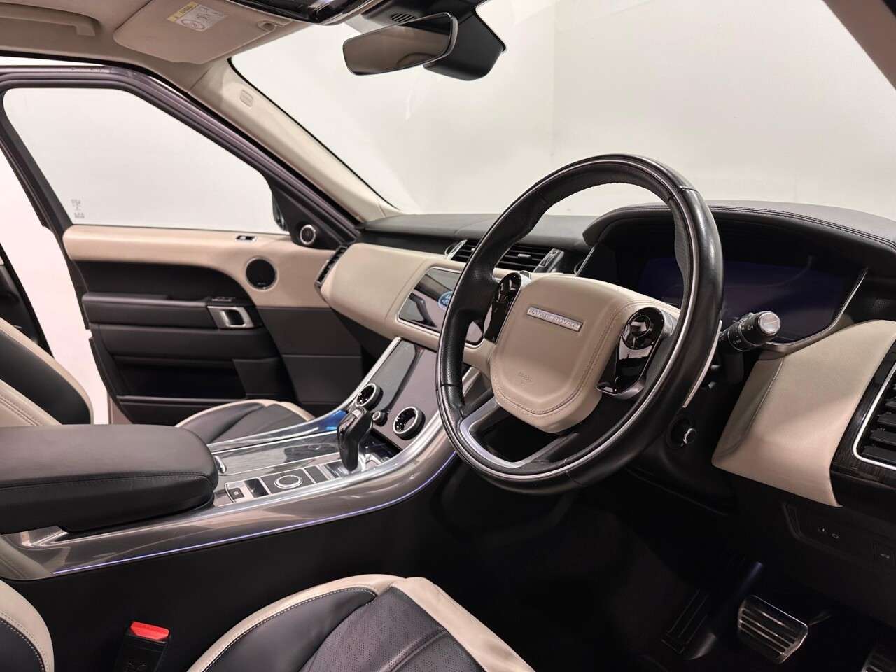 2022 LAND ROVER RANGE ROVER SPORT 2022 LAND ROVER RANGE ROVER SPORT