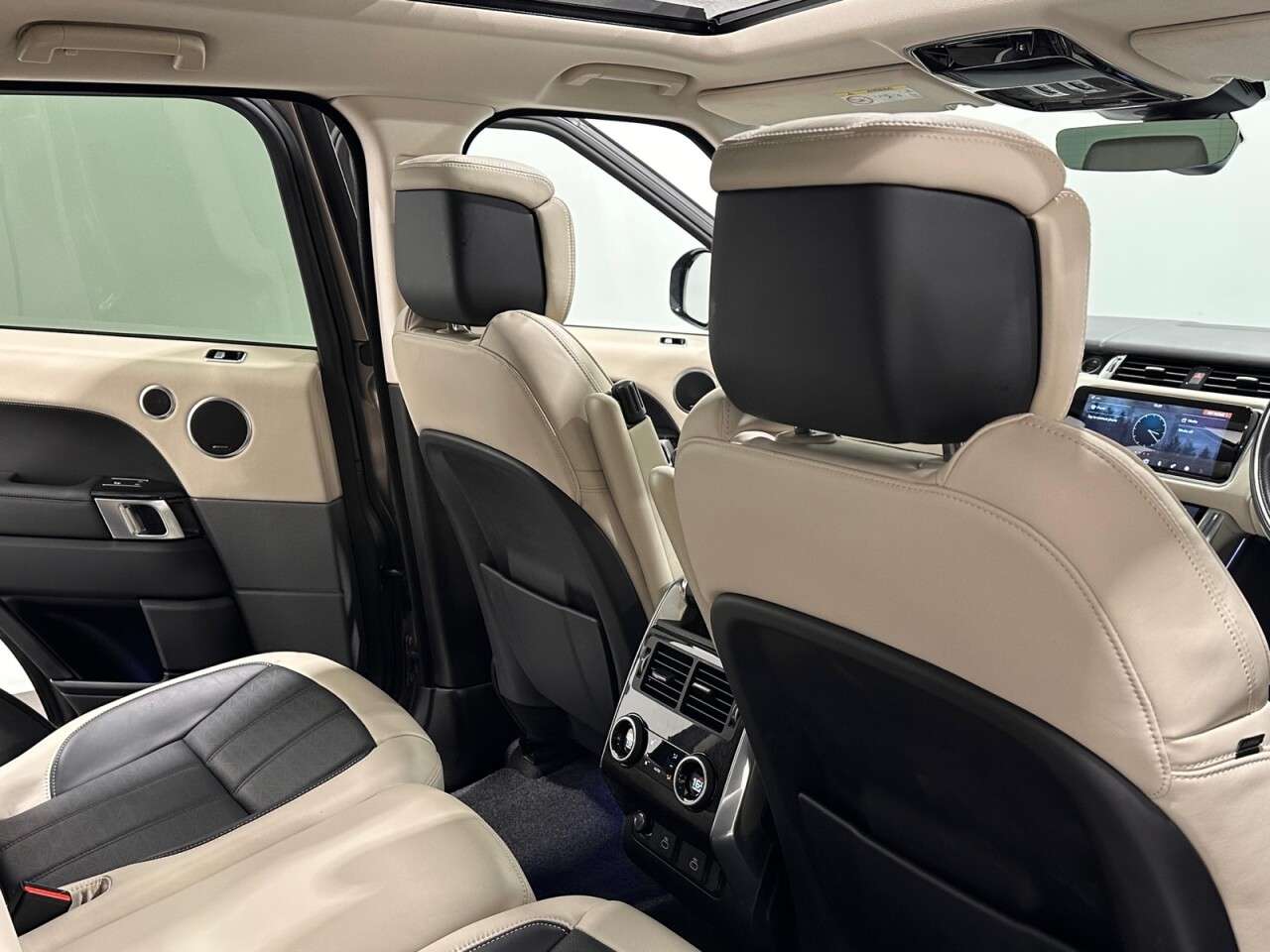 2022 LAND ROVER RANGE ROVER SPORT 2022 LAND ROVER RANGE ROVER SPORT