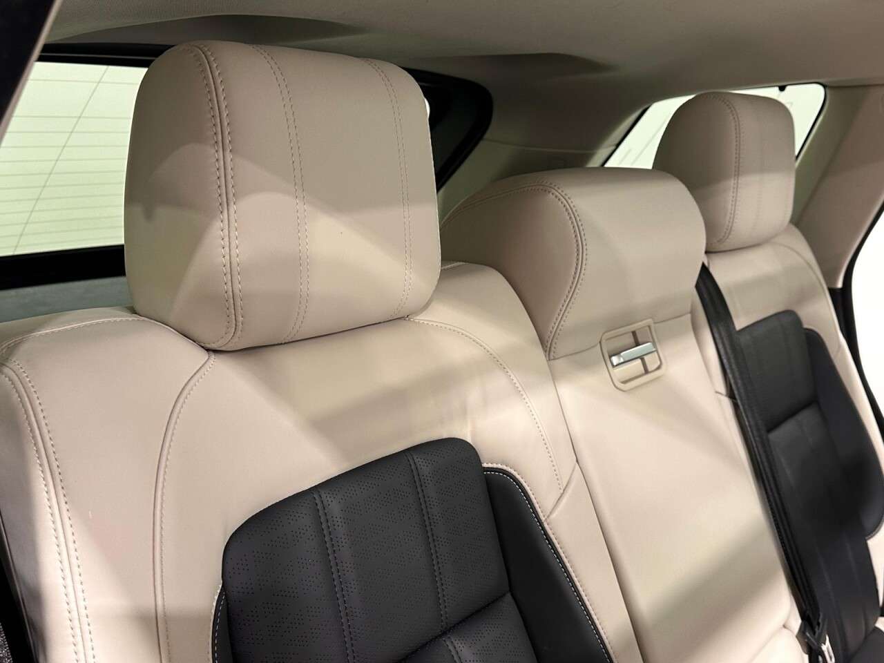 2022 LAND ROVER RANGE ROVER SPORT 2022 LAND ROVER RANGE ROVER SPORT