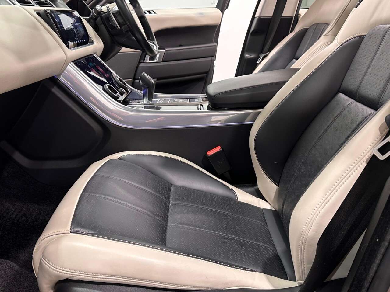 2022 LAND ROVER RANGE ROVER SPORT 2022 LAND ROVER RANGE ROVER SPORT