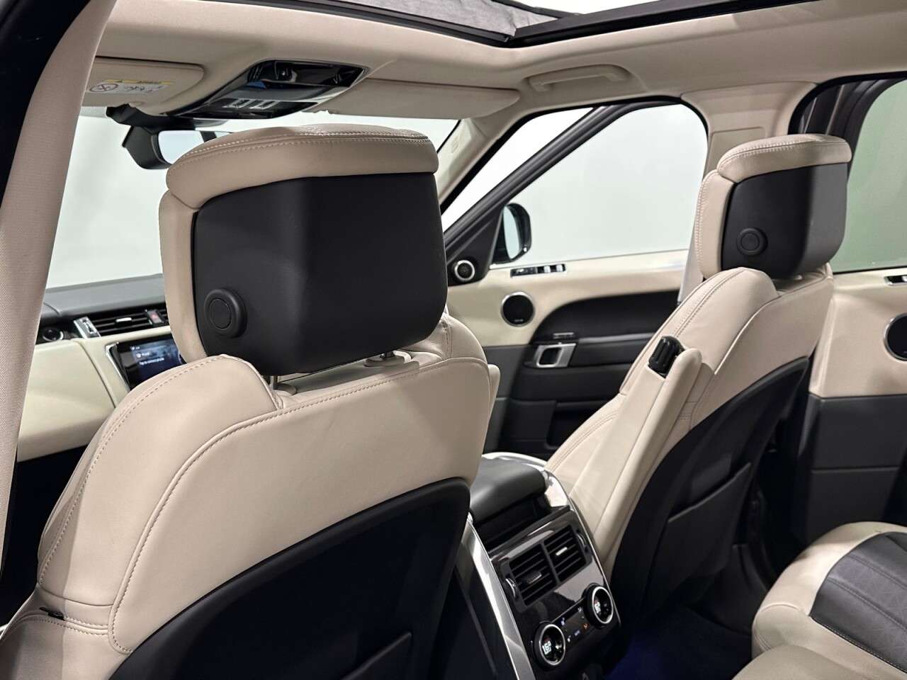 2022 LAND ROVER RANGE ROVER SPORT 2022 LAND ROVER RANGE ROVER SPORT