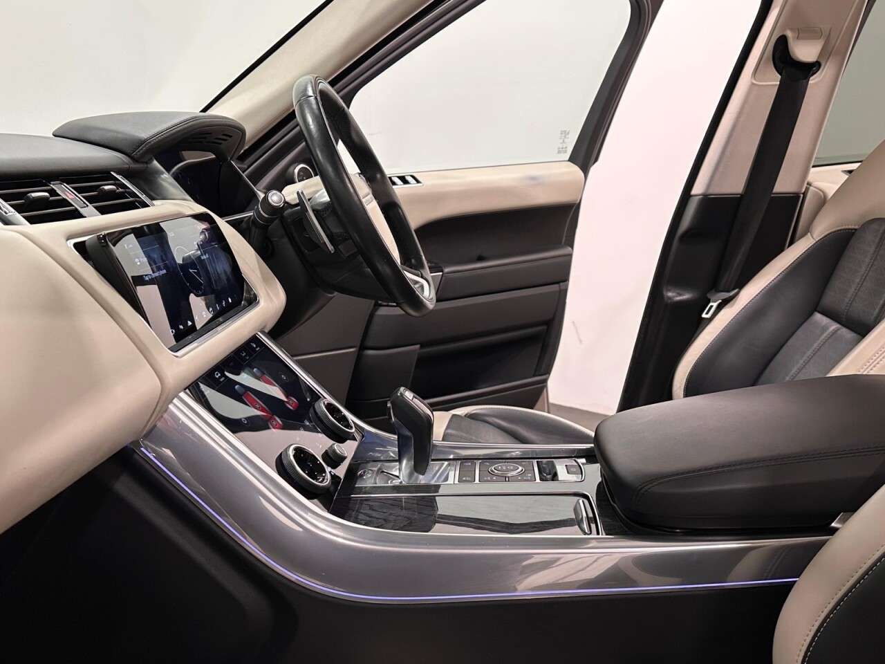 2022 LAND ROVER RANGE ROVER SPORT 2022 LAND ROVER RANGE ROVER SPORT