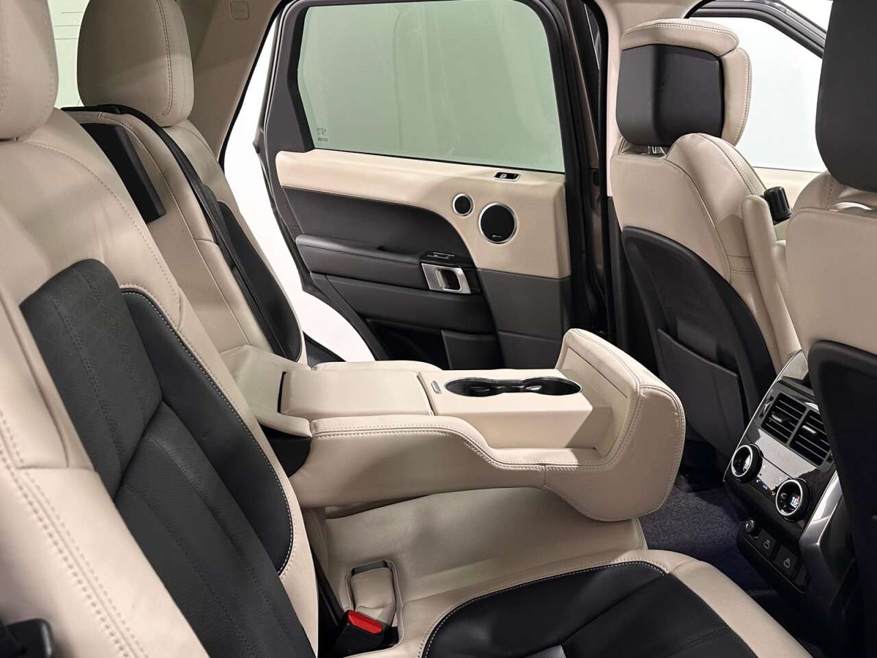 2022 LAND ROVER RANGE ROVER SPORT 2022 LAND ROVER RANGE ROVER SPORT