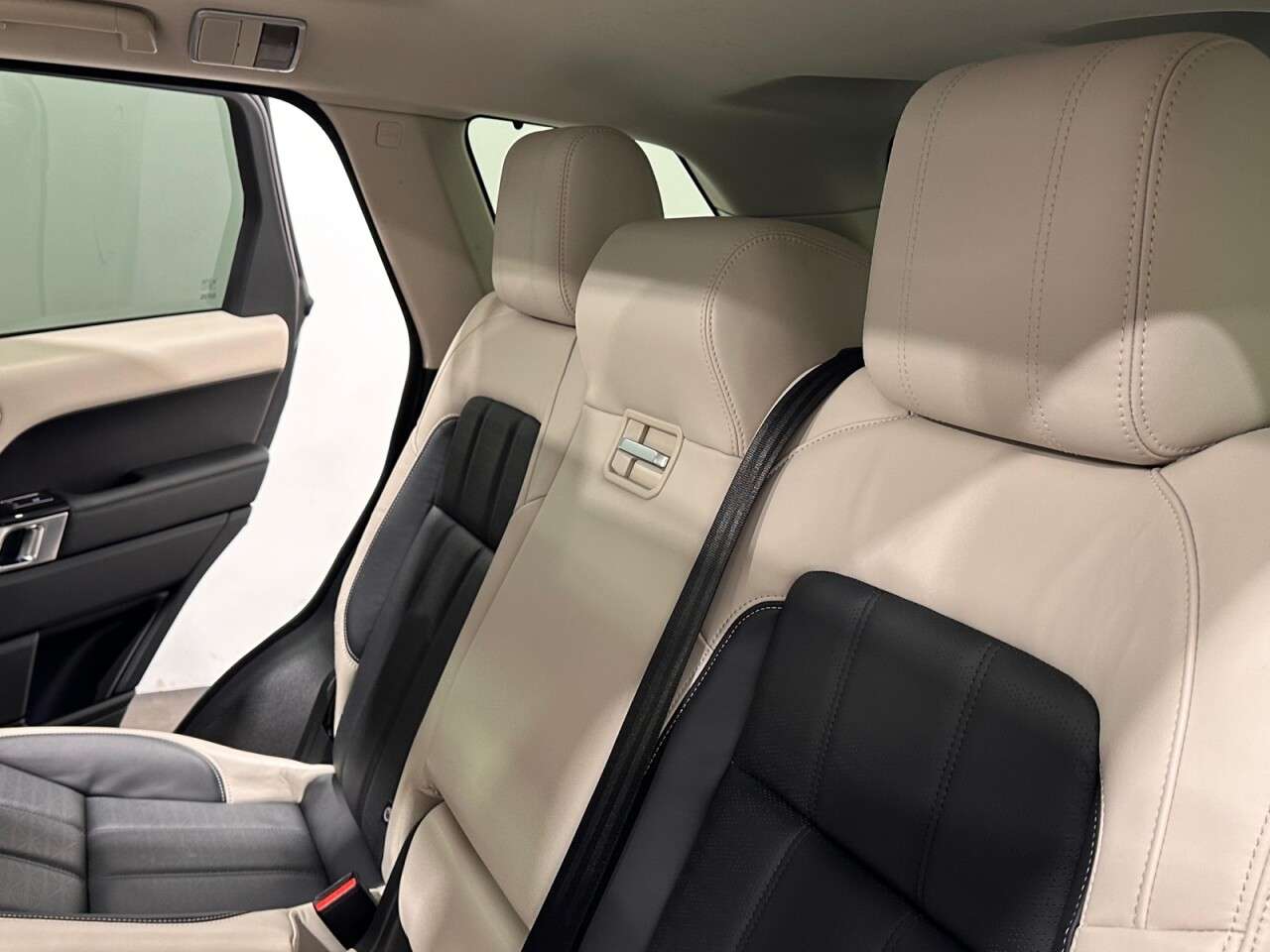 2022 LAND ROVER RANGE ROVER SPORT 2022 LAND ROVER RANGE ROVER SPORT