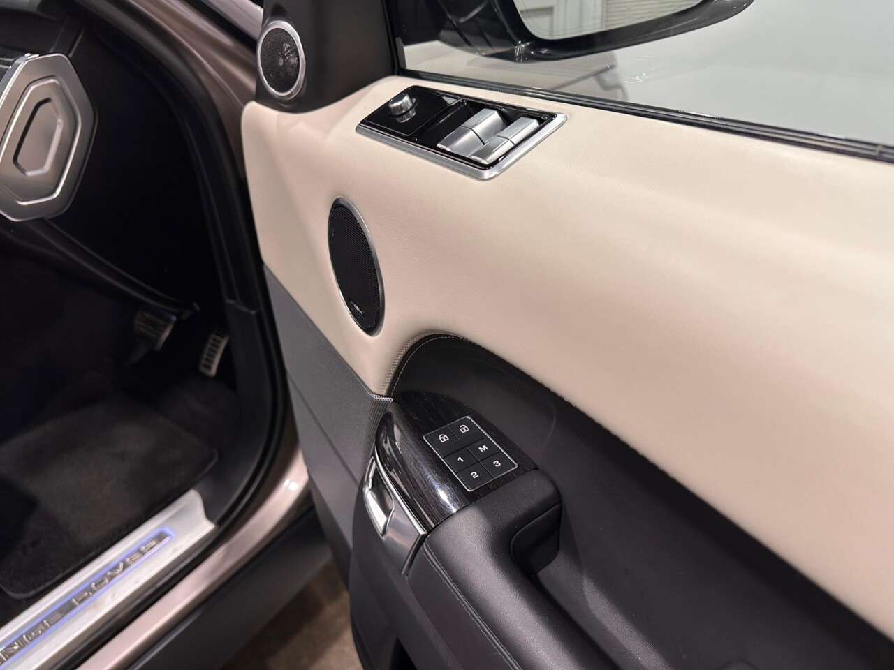 2022 LAND ROVER RANGE ROVER SPORT 2022 LAND ROVER RANGE ROVER SPORT