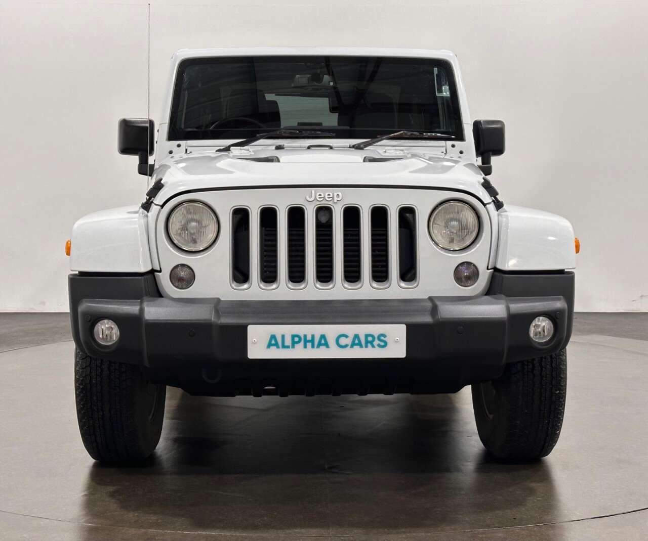 2018 JEEP WRANGLER 2018 JEEP WRANGLER