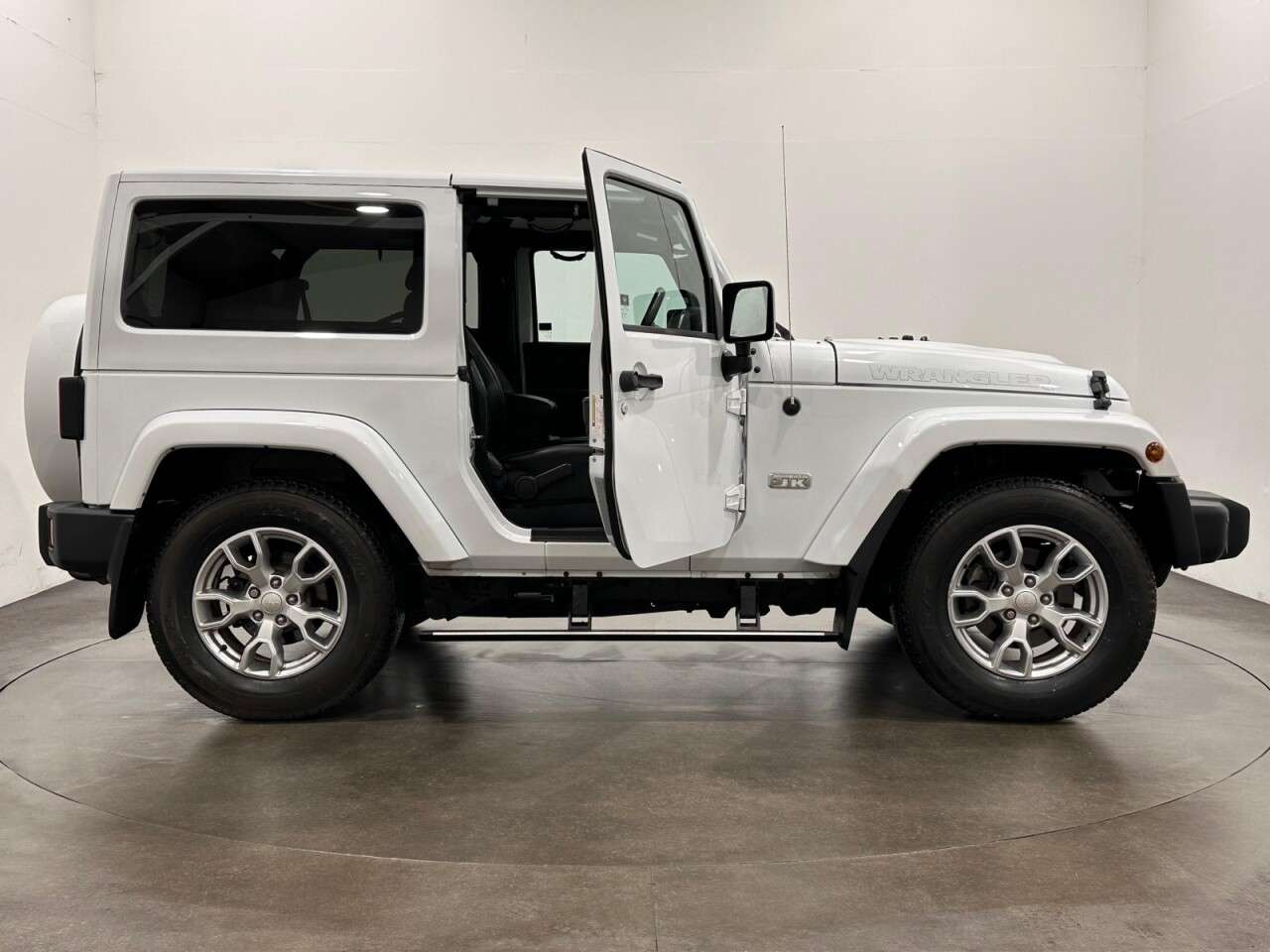 2018 JEEP WRANGLER 2018 JEEP WRANGLER