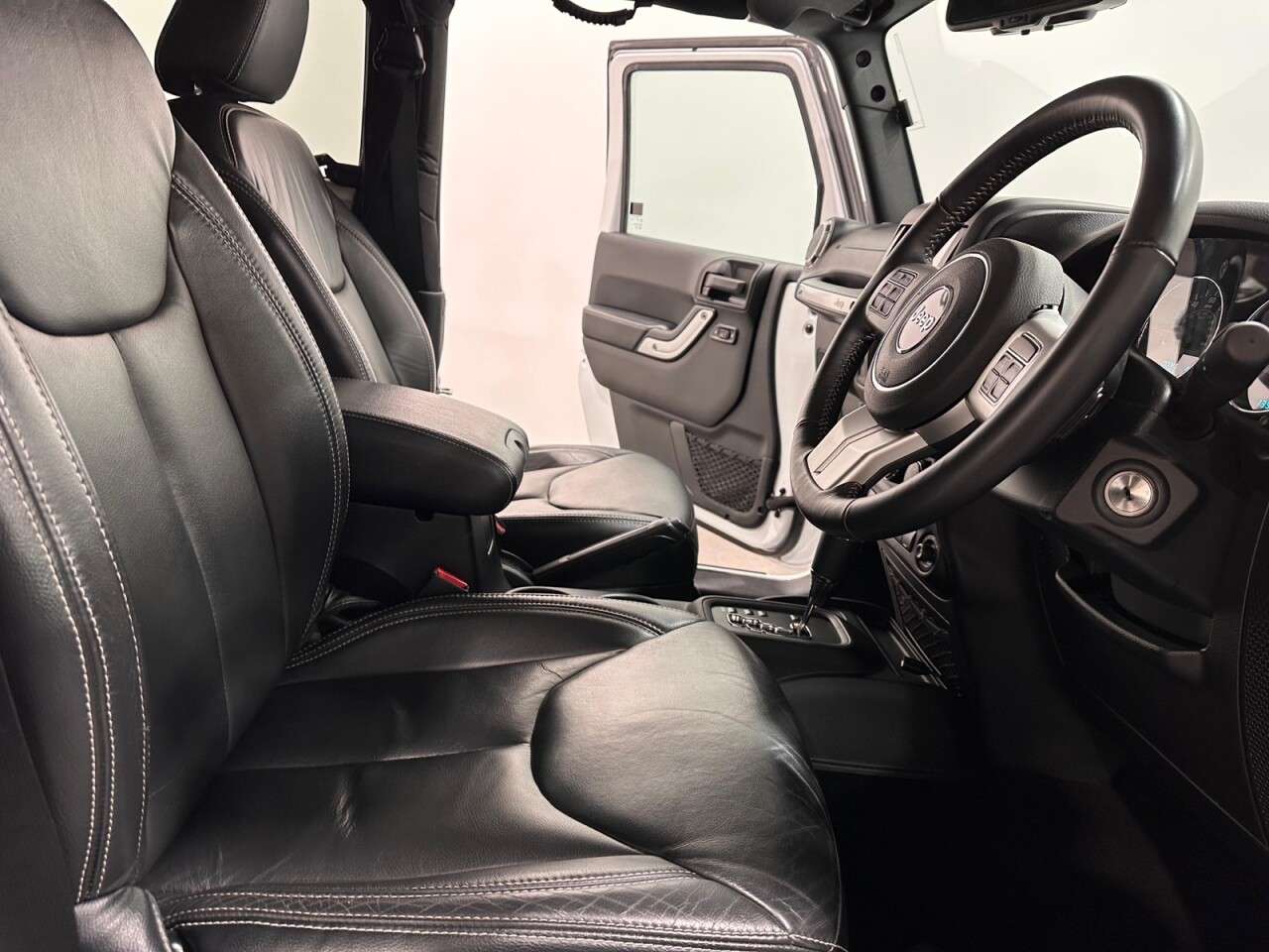 2018 JEEP WRANGLER 2018 JEEP WRANGLER