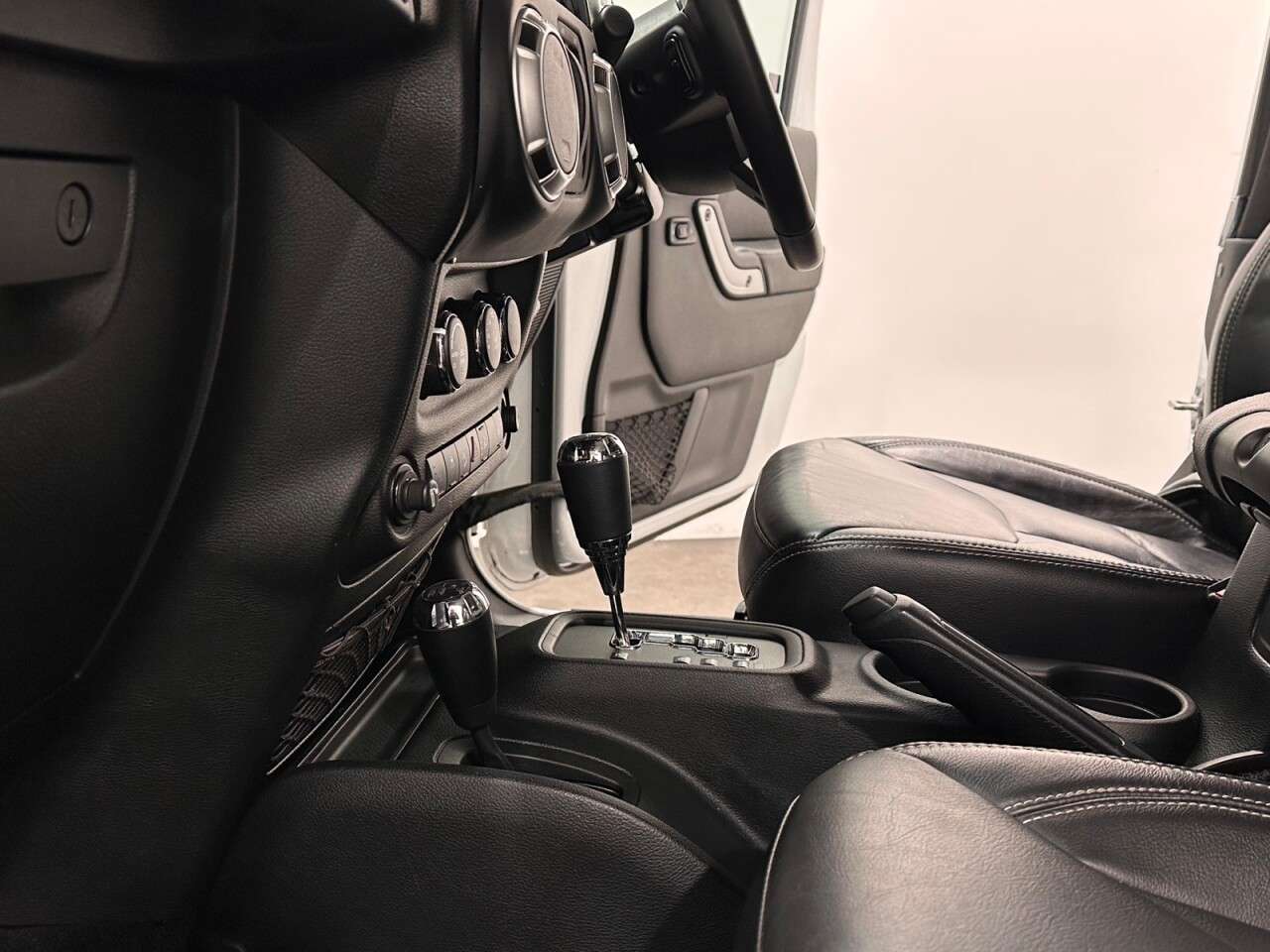 2018 JEEP WRANGLER 2018 JEEP WRANGLER