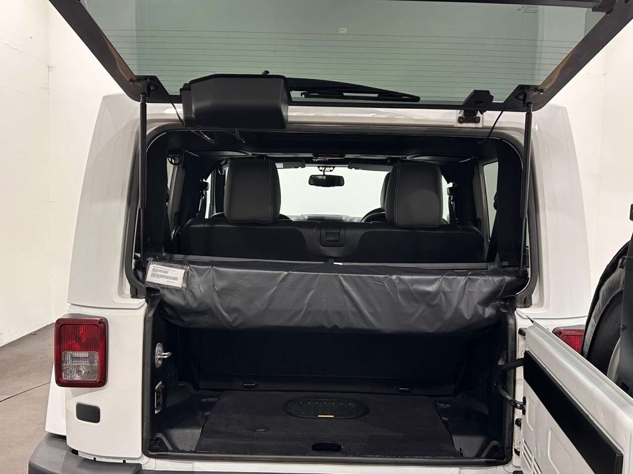 2018 JEEP WRANGLER 2018 JEEP WRANGLER