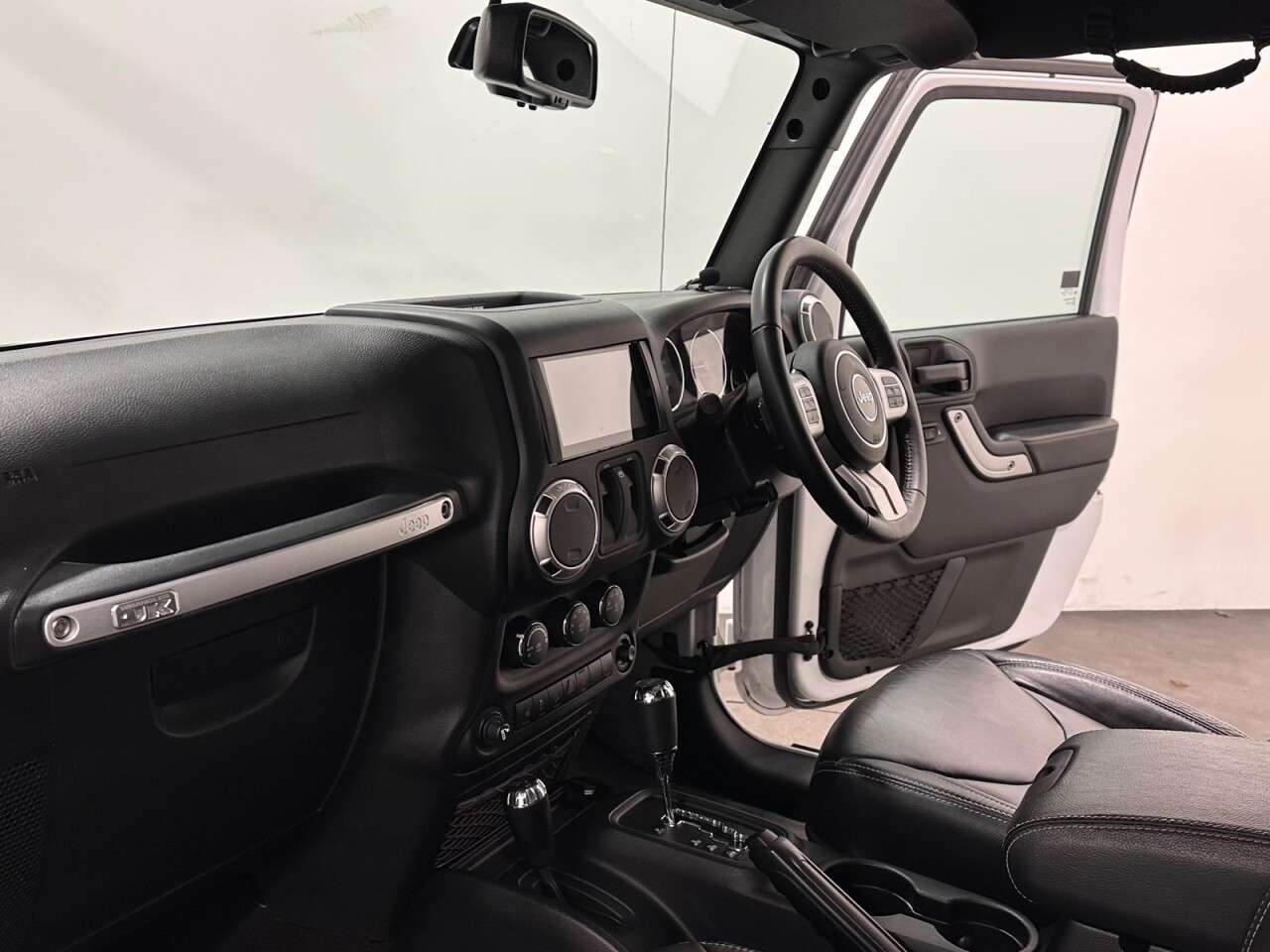2018 JEEP WRANGLER 2018 JEEP WRANGLER