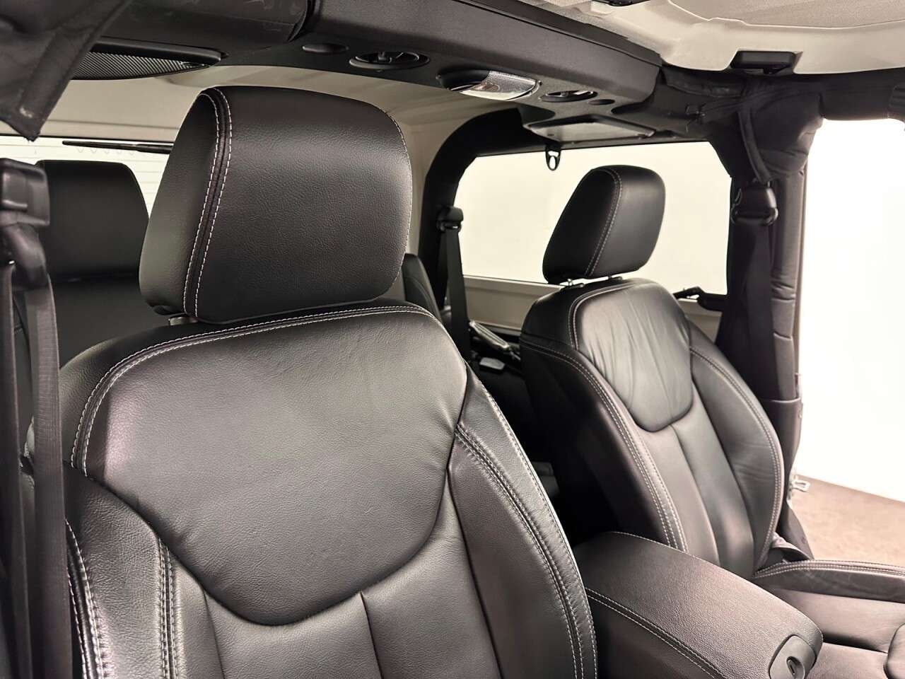 2018 JEEP WRANGLER 2018 JEEP WRANGLER