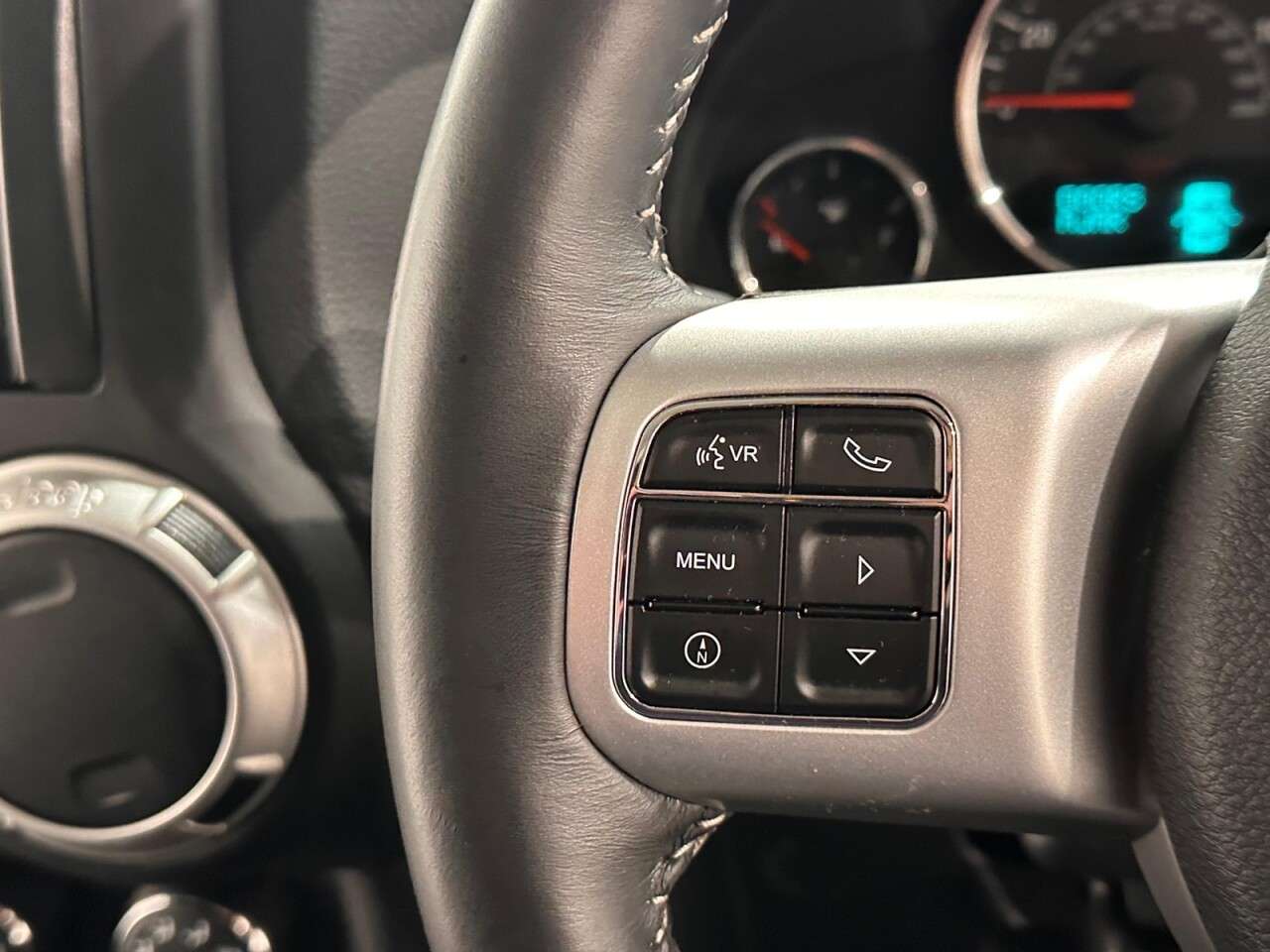 2018 JEEP WRANGLER 2018 JEEP WRANGLER