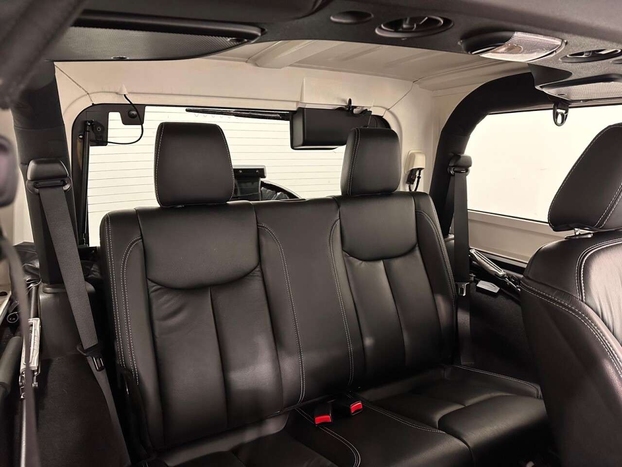 2018 JEEP WRANGLER 2018 JEEP WRANGLER