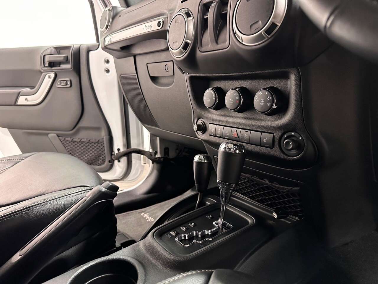 2018 JEEP WRANGLER 2018 JEEP WRANGLER