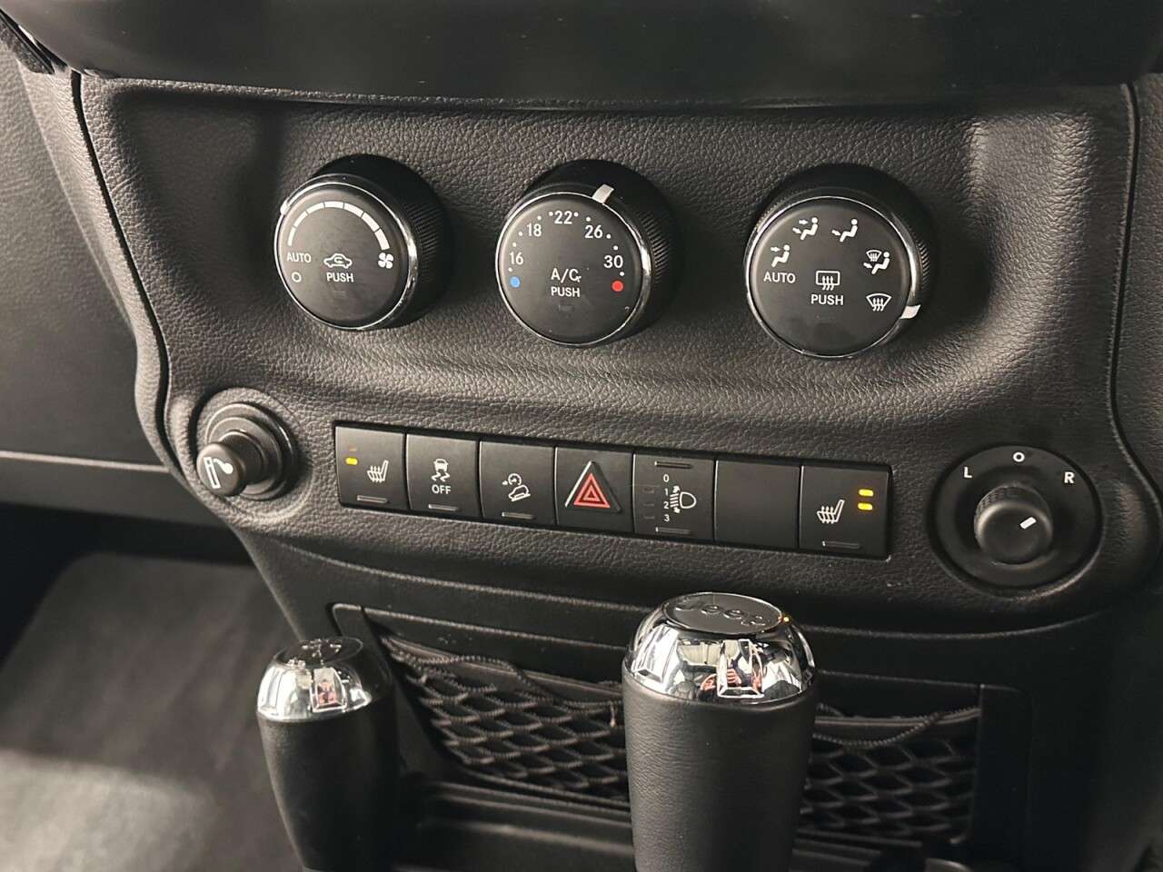 2018 JEEP WRANGLER 2018 JEEP WRANGLER