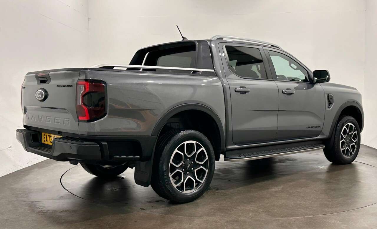 2023 FORD RANGER 2023 FORD RANGER