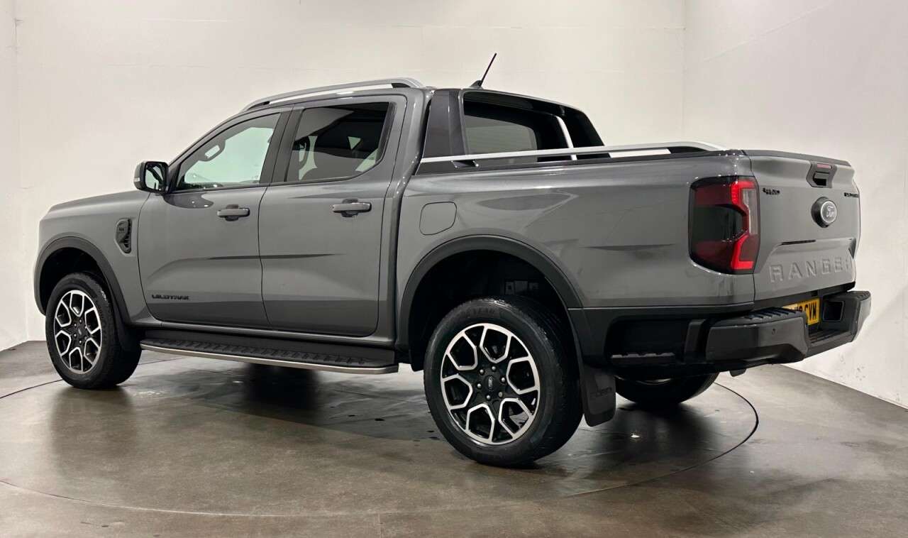 2023 FORD RANGER 2023 FORD RANGER