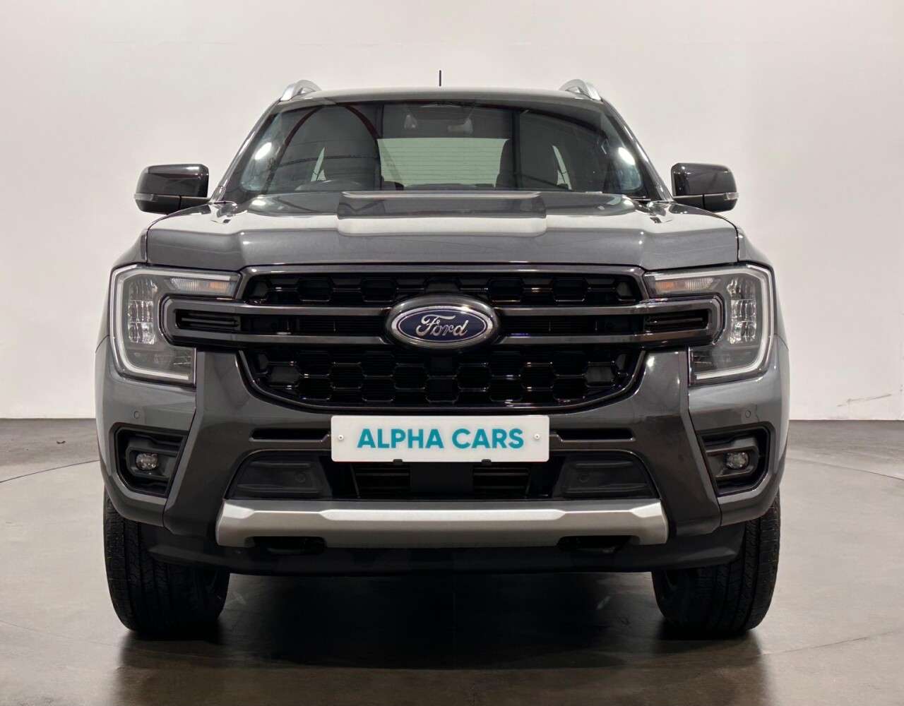 2023 FORD RANGER 2023 FORD RANGER